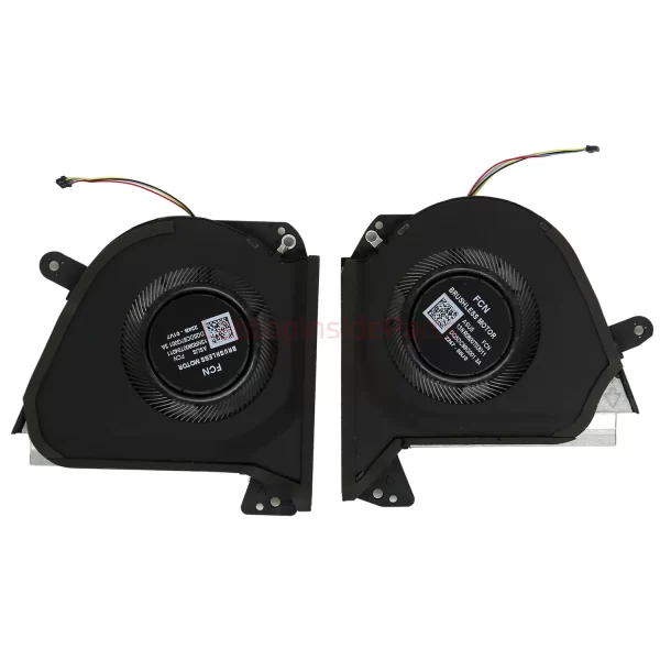 GPU CPU Fan for Asus ROG Zephyrus G15 2022 GA503R