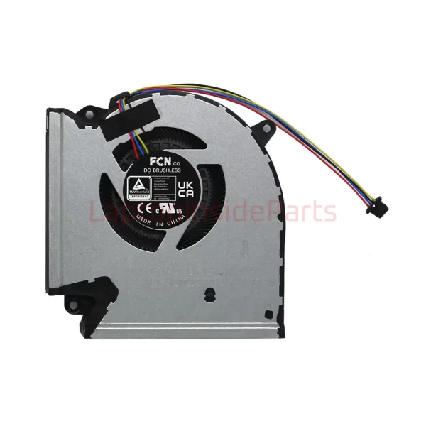 CPU Fan for Asus ROG STRIX G15 G513Q