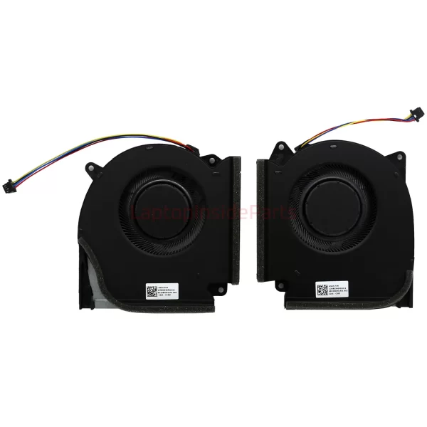 GPU CPU Fan for Asus ROG STRIX G15 G513I