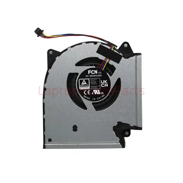 GPU Fan for Asus ROG Strix SCAR 15 G533Q