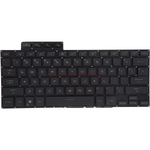 Keyboard for Asus ROG Flow X13 GV301RA