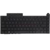 Keyboard for Asus ROG Flow X16 GV601RW