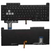 4-Zone RGB Keyboard for Asus ROG Strix G17 G713Q