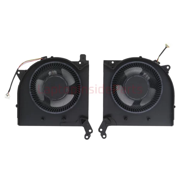 GPU CPU Fan for Lenovo Legion 5-15ACH6