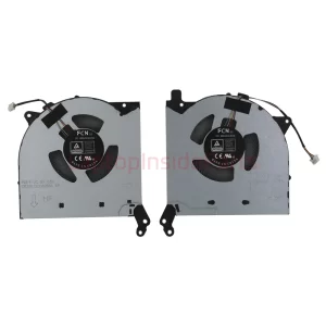 GPU CPU Fan for Lenovo Legion 5-15ACH6