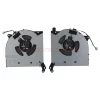 GPU CPU Fan for Lenovo Legion 5-15ITH6