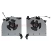 GPU CPU Fan for Lenovo Legion 5-17ACH6H