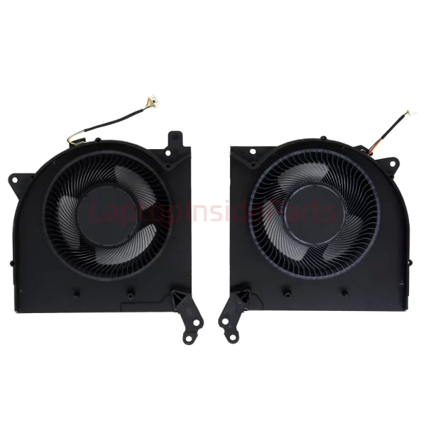 GPU CPU Fan for Lenovo Legion 5-17ITH6H