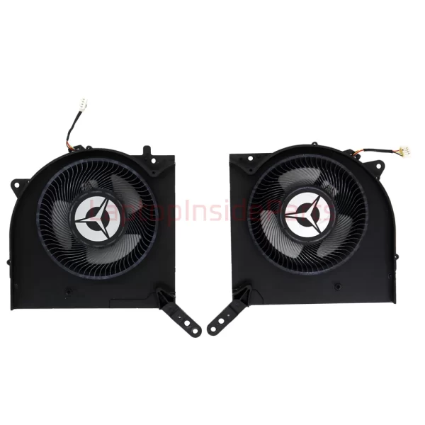 GPU CPU Fan for Lenovo Legion 7-16ACHg6