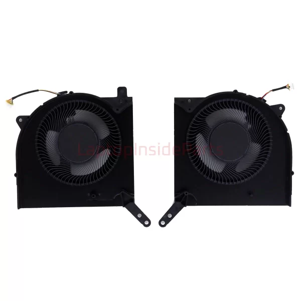 GPU CPU Fan for Lenovo Legion 5 Pro-16ITH6