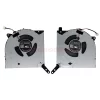 GPU CPU Fan for Lenovo Legion 5 Pro-16ITH6