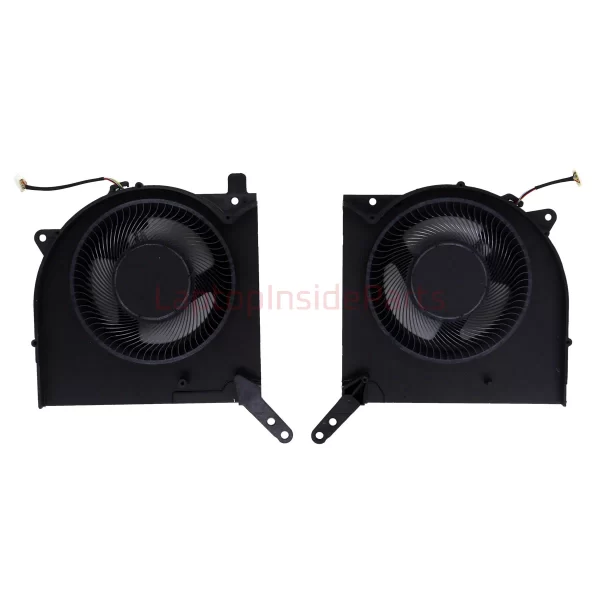 GPU CPU Fan for Lenovo Legion 5 Pro-16ITH6H