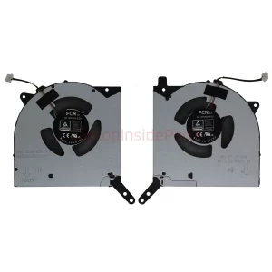 GPU CPU Fan for Lenovo Legion 5 Pro-16ITH6H