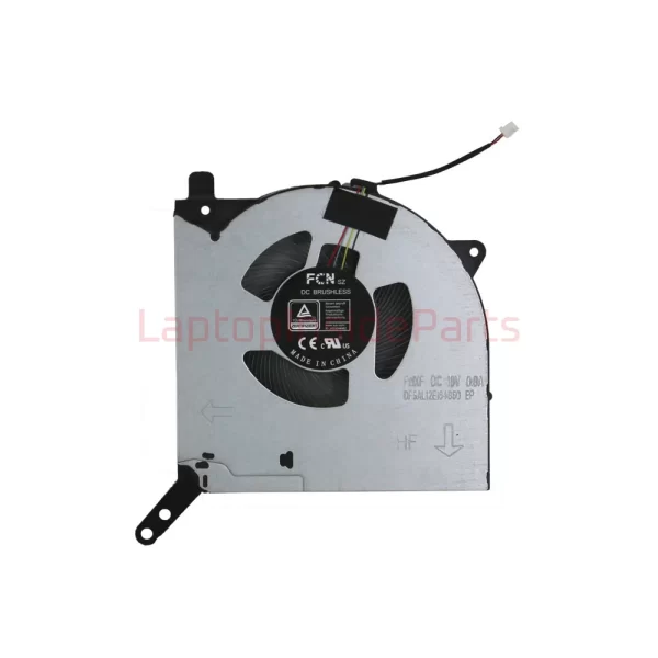 GPU Fan for Lenovo Legion 5 Pro-16ACH6H