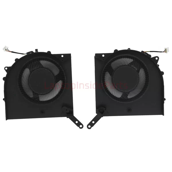 GPU CPU Fan for Lenovo Legion 5 Pro 16ARH7