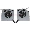 GPU CPU Fan for Lenovo Legion 5 Pro 16ARH7