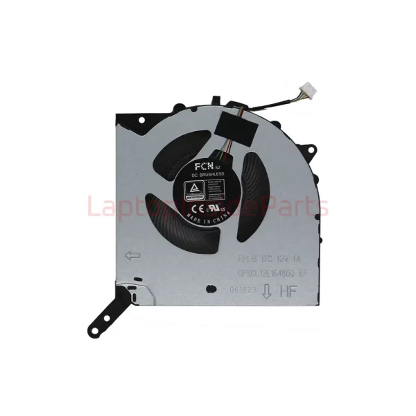 GPU Fan for Lenovo Legion 5 Pro 16ARH7H