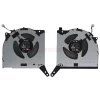 GPU CPU Fan for Lenovo Legion 5 15ARH7