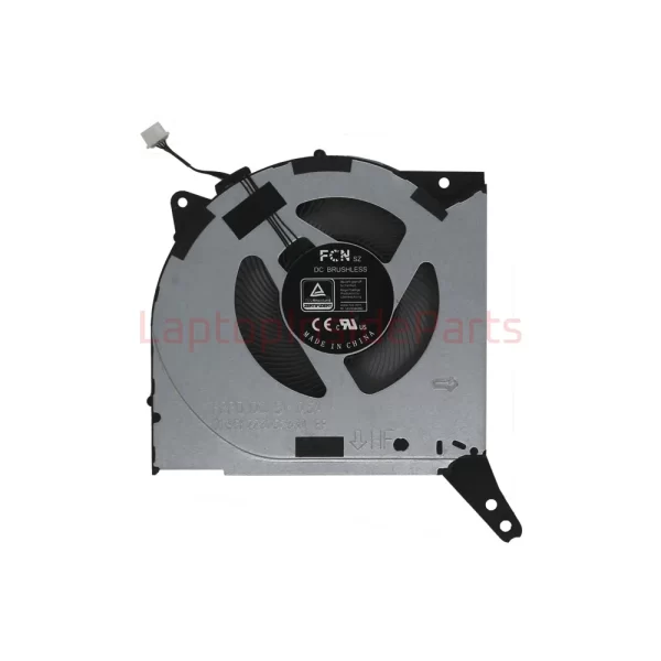 CPU Fan for Lenovo Legion 5 15IAH7