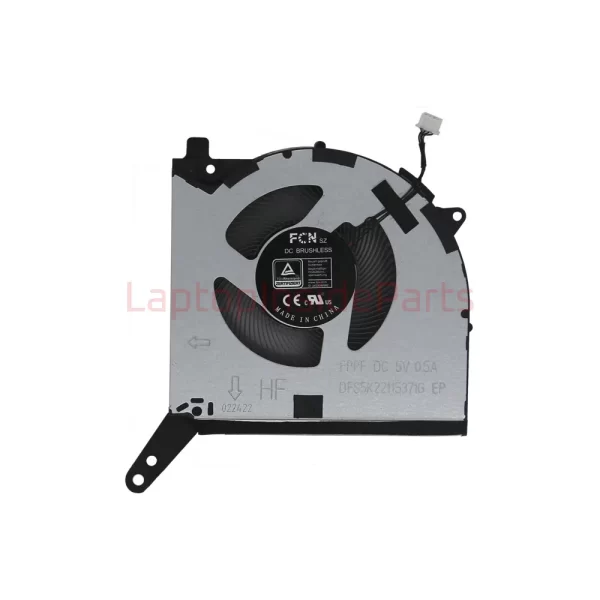 GPU Fan for Lenovo Legion 5 15IAH7