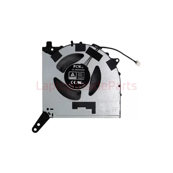 GPU Fan for Lenovo Legion 5 15IAH7H