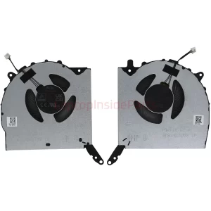 GPU CPU Fan for Lenovo Legion Pro 5 16ARX8